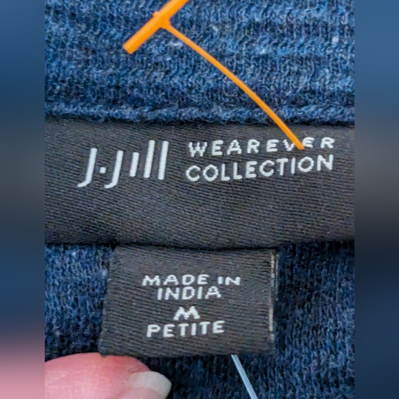 J Jill NWT dress - Picture 8 of 8